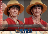 Hot Toys One Piece (Netflix) Monkey D. Ruffy 1/6 Actionfigur