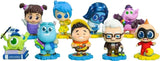 Hot Toys Pixar Cosbi Minifiguren Blind Box Display