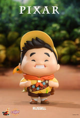 Hot Toys Pixar Cosbi Minifiguren Blind Box Display