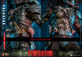 Hot Toys Predator (2.0) Deluxe Version 1/6 Actionfigur