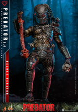 Hot Toys Predator (2.0) Deluxe Version 1/6 Actionfigur