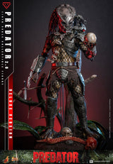 Hot Toys Predator (2.0) Deluxe Version 1/6 Actionfigur