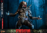Hot Toys Predator (2.0) Deluxe Version 1/6 Actionfigur