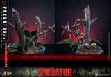 Hot Toys Predator (2.0) Deluxe Version 1/6 Actionfigur