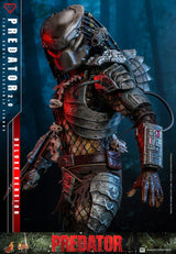 Hot Toys Predator (2.0) Deluxe Version 1/6 Actionfigur