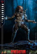 Hot Toys Predator (2.0) Movie Masterpiece 1/6 Actionfigur