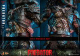 Hot Toys Predator (2.0) Movie Masterpiece 1/6 Actionfigur