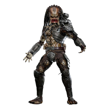 Hot Toys Predator (2.0) Movie Masterpiece 1/6 Actionfigur