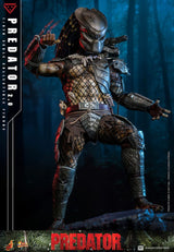 Hot Toys Predator (2.0) Movie Masterpiece 1/6 Actionfigur