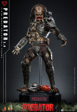 Hot Toys Predator (2.0) Movie Masterpiece 1/6 Actionfigur