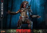 Hot Toys Predator (2.0) Movie Masterpiece 1/6 Actionfigur