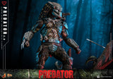 Hot Toys Predator (2.0) Movie Masterpiece 1/6 Actionfigur