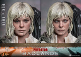 Hot Toys Predator: Badlands Movie Masterpiece Actionfigur 1/6 Dek & Thia 30 cm