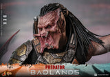 Hot Toys Predator: Badlands Movie Masterpiece Actionfigur 1/6 Dek 30 cm