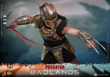 Hot Toys Predator: Badlands Movie Masterpiece Actionfigur 1/6 Dek 30 cm