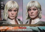 Hot Toys Predator: Badlands Movie Masterpiece Actionfigur 1/6 Dek & Thia 30 cm