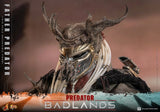 Hot Toys Predator: Badlands Movie Masterpiece Actionfigur 1/6 Njohrr 36 cm