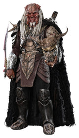 Hot Toys Predator: Badlands Movie Masterpiece Actionfigur 1/6 Njohrr 36 cm