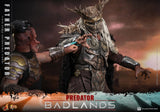 Hot Toys Predator: Badlands Movie Masterpiece Actionfigur 1/6 Njohrr 36 cm