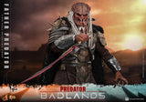 Hot Toys Predator: Badlands Movie Masterpiece Actionfigur 1/6 Njohrr 36 cm