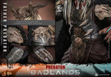 Hot Toys Predator: Badlands Movie Masterpiece Actionfigur 1/6 Njohrr 36 cm