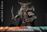 Hot Toys Predator: Badlands Movie Masterpiece Actionfigur 1/6 Njohrr 36 cm