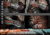Hot Toys Predator: Badlands Movie Masterpiece Actionfigur 1/6 Njohrr 36 cm