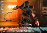 Hot Toys Predator: Badlands Movie Masterpiece Actionfiguren 2er-Pack 1/6 Dek (Bone Bison Armor) and Bud 31 cm