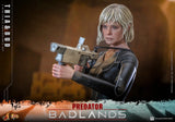 Hot Toys Predator Badlands Thia And Bud 1/6 Actionfiguren-Set