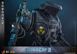 Hot Toys RoboCain RoboCop 2 Diecast 1/6 Actionfigur