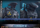 Hot Toys RoboCain RoboCop 2 Diecast 1/6 Actionfigur
