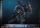 Hot Toys RoboCain RoboCop 2 Diecast 1/6 Actionfigur