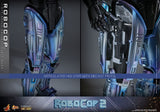 Hot Toys RoboCop 2 Diecast 1/6 Actionfigur