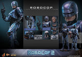 Hot Toys RoboCop 2 Diecast 1/6 Actionfigur