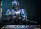 Hot Toys RoboCop 2 Diecast 1/6 Actionfigur