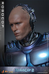 Hot Toys RoboCop 2 Diecast 1/6 Actionfigur