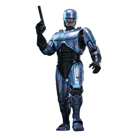 Hot Toys RoboCop 2 Diecast 1/6 Actionfigur