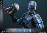 Hot Toys RoboCop 2 Diecast 1/6 Actionfigur