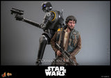 Hot Toys Rogue One A Star Wars Story Cassian Andor 1/6 Actionfigur
