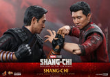 Hot Toys Shang-Chi and the Legend of the Ten Rings Movie Masterpiece Actionfigur 1/6 Shang-Chi 30 cm