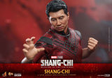 Hot Toys Shang-Chi and the Legend of the Ten Rings Movie Masterpiece Actionfigur 1/6 Shang-Chi 30 cm