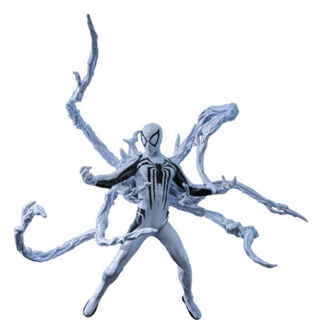 Hot Toys Spider-Man 2 Peter Parker (Anti-Venom Suit) 1/6 Actionfigur