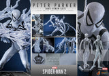 Hot Toys Spider-Man 2 Peter Parker (Anti-Venom Suit) 1/6 Actionfigur