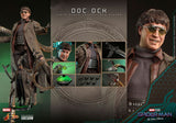 Hot Toys Spider-Man No Way Home Doc Ock 1/6 Actionfigur Movie Masterpiece 31 cm