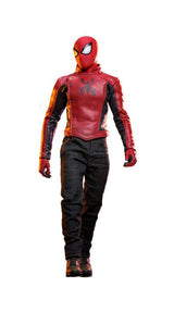 Hot Toys Spider-Man Peter Parker (Last Stand Suit) Hot Toys Exclusive 1/6 Actionfigur