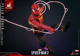 Hot Toys Spider-Man Peter Parker (Last Stand Suit) Hot Toys Exclusive 1/6 Actionfigur