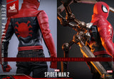 Hot Toys Spider-Man Peter Parker (Last Stand Suit) Hot Toys Exclusive 1/6 Actionfigur