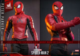 Hot Toys Spider-Man Peter Parker (Last Stand Suit) Hot Toys Exclusive 1/6 Actionfigur