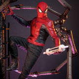 Hot Toys Spider-Man Peter Parker (Last Stand Suit) Hot Toys Exclusive 1/6 Actionfigur