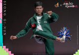 Hot Toys Squid Game 2 Seong Gi-Hun 1/6 Actionfigur